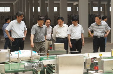 安徽輝隆農資集團 深化代理代辦模式，服務現代農業發展