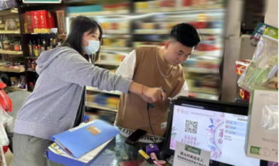 民生服務無小事 以市場調研為鑰，解鎖群眾“心上人”密碼